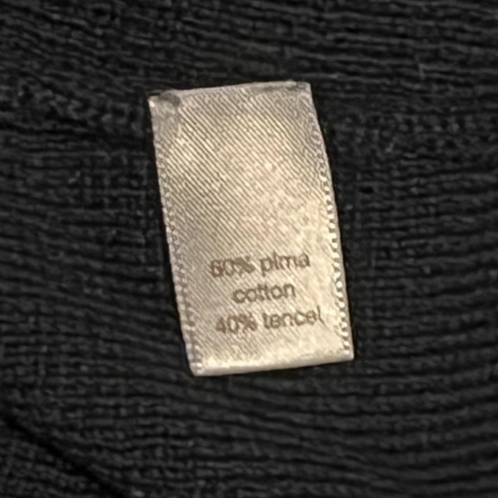 Peruvian Connection Knit Button Down Mini Skirt - image 4